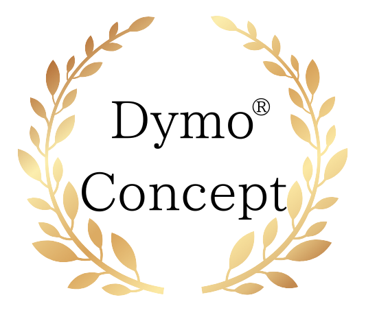 Dymo Comcept